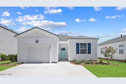 556 Holiday Street, Ridgeland, SC 29936 - Photo 1