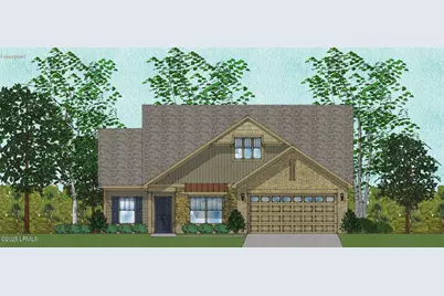 107 Furrow Lane, Beaufort, SC 29907 - Photo 1