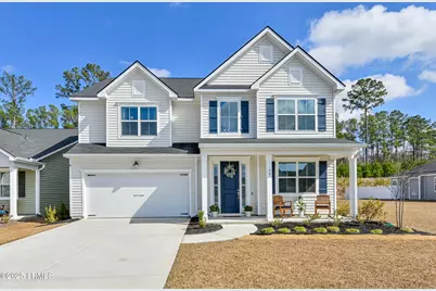 40 Hartwell Road, Bluffton, SC 29910 - Photo 1