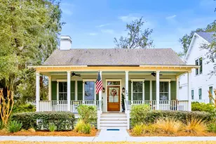 706 Water St, Beaufort, SC 29902 - Photo 1