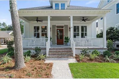 4 Mount Grace, Beaufort, SC 29906 - Photo 1