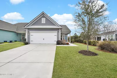 383 Turnberry Woods Drive, Okatie, SC 29909 - Photo 1
