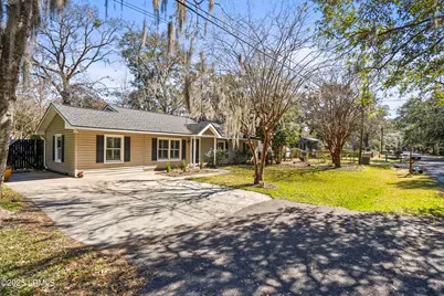 613 Linton Lane, Beaufort, SC 29902 - Photo 1