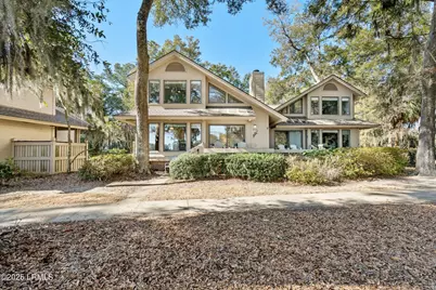2002 Bluff Villas Road, Saint Helena Island, SC 29920 - Photo 1
