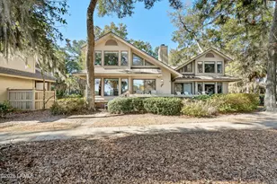 2002 Bluff Villas Rd, Saint Helena Island, SC 29920 - Photo 1