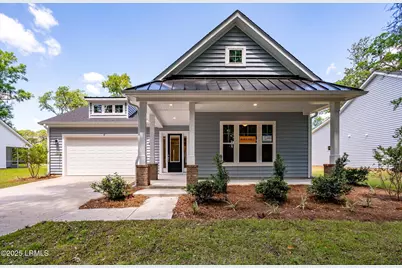 41 Fairfield Road, Beaufort, SC 29907 - Photo 1