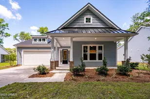 41 Fairfield Rd, Beaufort, SC 29907 - Photo 1