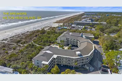 4 N Forest Beach Drive #114, Hilton Head Island, SC 29928 - Photo 1