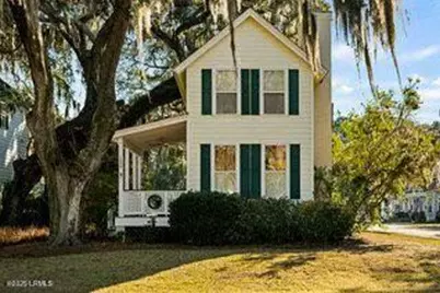 1200 London Avenue, Port Royal, SC 29935 - Photo 1