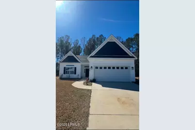 536 Ramport Street, Ridgeland, SC 29936 - Photo 1