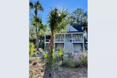 105 Sand Piper Run, Saint Helena Island, SC 29920 - Photo 1