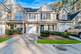 610 East Ave, Bluffton, SC 29910 - Photo 1