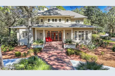 35 Heritage Road, Hilton Head Island, SC 29928 - Photo 1