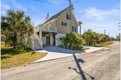152 Tomahawk Trail, Saint Helena Island, SC 29920 - Photo 1