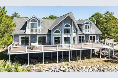 727 Seahorse Road, Fripp Island, SC 29920 - Photo 1