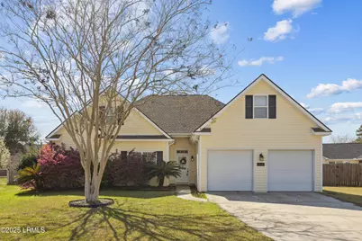 9 Parrot Creek Drive, Okatie, SC 29909 - Photo 1