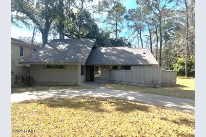3 Sparrow Hawk Court, Hilton Head Island, SC 29926 - Photo 1