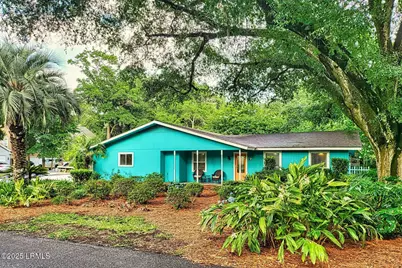 16 Oleander Street, Hilton Head Island, SC 29928 - Photo 1