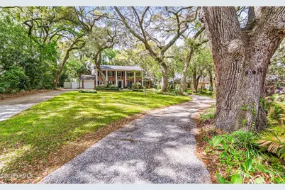 83 Sunset Boulevard, Beaufort, SC 29907 - Photo 1