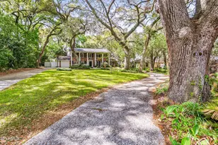 83 Sunset Blvd, Beaufort, SC 29907 - Photo 1