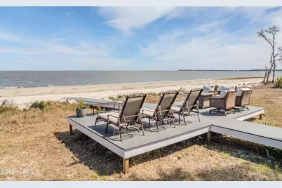 81 Sea Pines Drive, Saint Helena Island, SC 29920 - Photo 1