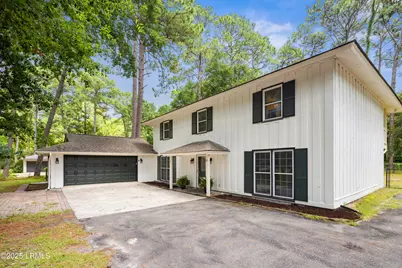 19 Pickens Street, Beaufort, SC 29907 - Photo 1