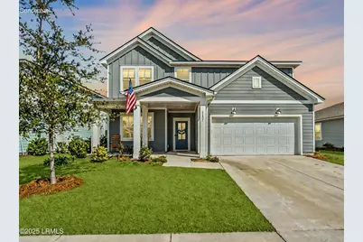 1137 Salem Bay Drive, Beaufort, SC 29902 - Photo 1