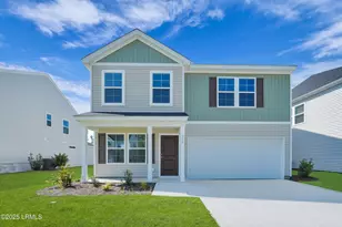 320 Waters Edge Wy, Hardeeville, SC 29927 - Photo 1