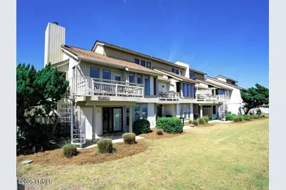 137 John Fripp Villa, Fripp Island, SC 29920 - Photo 1