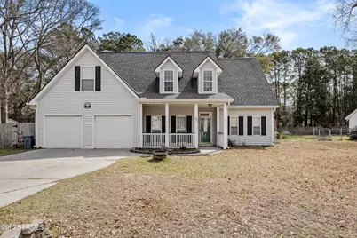 63 Le Moyne Drive, Beaufort, SC 29907 - Photo 1