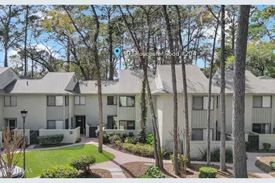 90 Gloucester Road #204, Hilton Head, SC 29928 - Photo 1