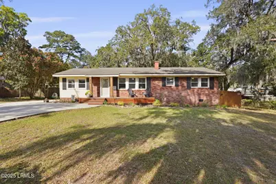 616 Mystic Drive E, Beaufort, SC 29902 - Photo 1