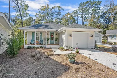 39 Ladys Walk, Beaufort, SC 29907 - Photo 1