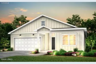 1173 Salty Hammock Court, Beaufort, SC 29902 - Photo 1