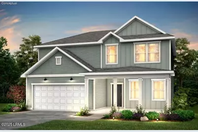 1175 Salty Hammock Court, Beaufort, SC 29902 - Photo 1