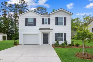 243 Hideaway St, Ridgeland, SC 29936 - Photo 1