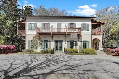 8 Celadon Drive, Beaufort, SC 29907 - Photo 1