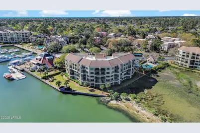 2 Shelter Cove Lane #201, Hilton Head Island, SC 29928 - Photo 1