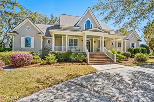 131 Dataw Dr, Saint Helena Island, SC 29920 - Photo 1