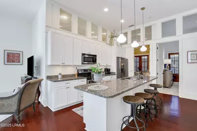 10 Abbey Row #1a, Beaufort, SC 29906 - Photo 1