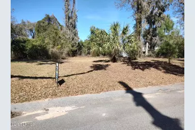 613 Fort Frederick Circle, Port Royal, SC 29935 - Photo 1