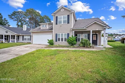 6 Broadland Circle, Bluffton, SC 29910 - Photo 1