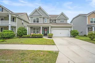 3935 Sage Dr, Beaufort, SC 29907 - Photo 1