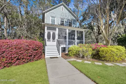 89 Bostick Circle, Beaufort, SC 29902 - Photo 1