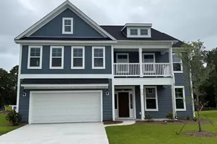 110 Baneberry Ln, Beaufort, SC 29907 - Photo 1