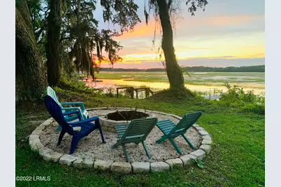 2807 Riverbank Drive, Beaufort, SC 29902 - Photo 1