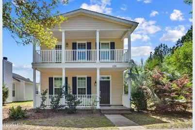 135 10th Avenue, Bluffton, SC 29910 - Photo 1