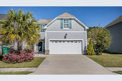 7 E Park Loop, Bluffton, SC 29910 - Photo 1