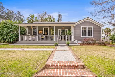 406 Heyward Street, Beaufort, SC 29902 - Photo 1
