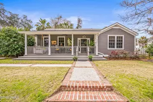 406 Heyward St, Beaufort, SC 29902 - Photo 1